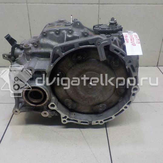 Фото Контрактная (б/у) АКПП для Volkswagen Scirocco / Tiguan 200 л.с 16V 2.0 л CAWB бензин 09M300036Q