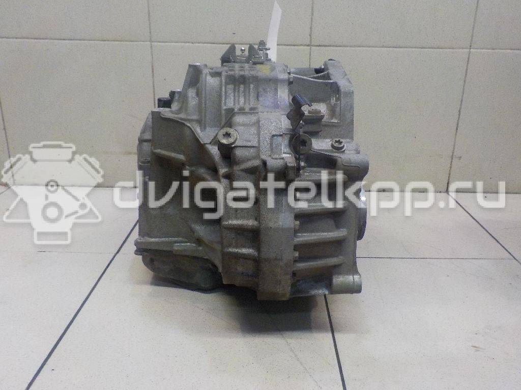 Фото Контрактная (б/у) АКПП для Volkswagen Scirocco / Tiguan 200 л.с 16V 2.0 л CAWB бензин 09M300036Q {forloop.counter}}