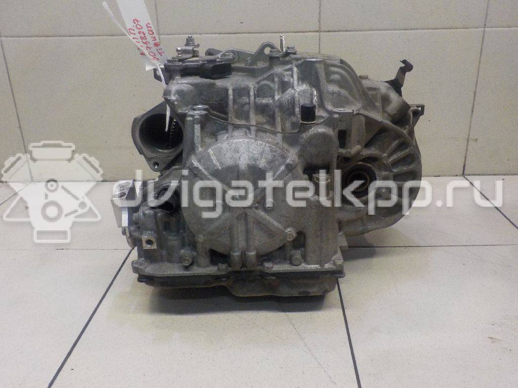 Фото Контрактная (б/у) АКПП для Volkswagen Scirocco / Tiguan 200 л.с 16V 2.0 л CAWB бензин 09M300036Q {forloop.counter}}