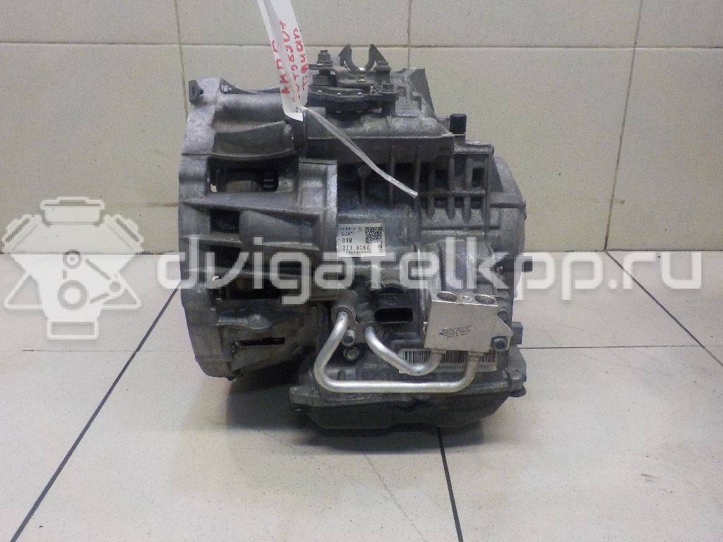 Фото Контрактная (б/у) АКПП для Volkswagen Scirocco / Tiguan 200 л.с 16V 2.0 л CAWB бензин 09M300036Q {forloop.counter}}