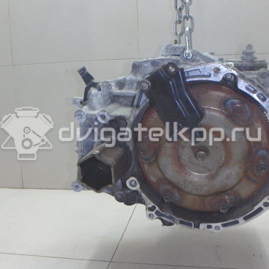 Фото Контрактная (б/у) АКПП для Volkswagen Passat / Tiguan 170 л.с 16V 2.0 л CCTB бензин 09M300036B