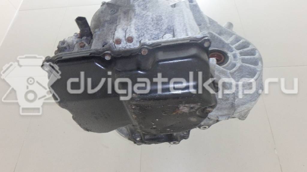 Фото Контрактная (б/у) АКПП для Volkswagen Passat / Tiguan 170 л.с 16V 2.0 л CCTB бензин 09M300036B {forloop.counter}}