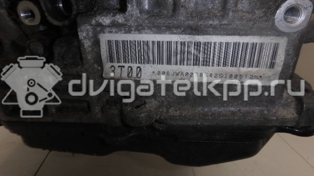 Фото Контрактная (б/у) АКПП для Volkswagen Passat / Tiguan 170 л.с 16V 2.0 л CCTB бензин 09M300036B {forloop.counter}}