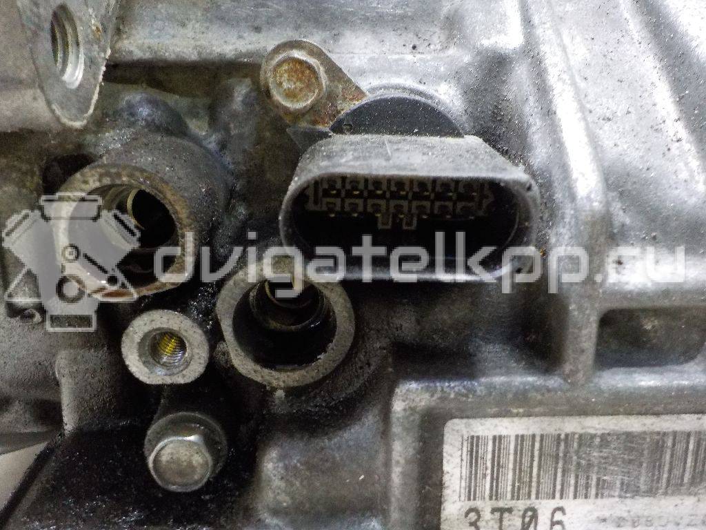 Фото Контрактная (б/у) АКПП для Volkswagen Scirocco / Tiguan 200 л.с 16V 2.0 л CAWB бензин 09M300036Q {forloop.counter}}