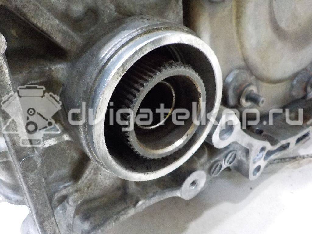 Фото Контрактная (б/у) АКПП для Volkswagen Scirocco / Tiguan 200 л.с 16V 2.0 л CAWB бензин 09M300036Q {forloop.counter}}