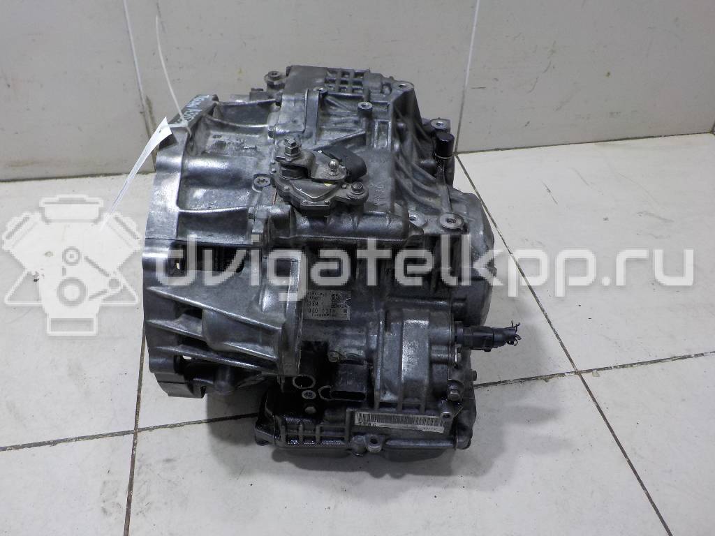 Фото Контрактная (б/у) АКПП для Volkswagen Jetta 170 л.с 16V 2.0 л CAWA бензин 09M300036Q {forloop.counter}}