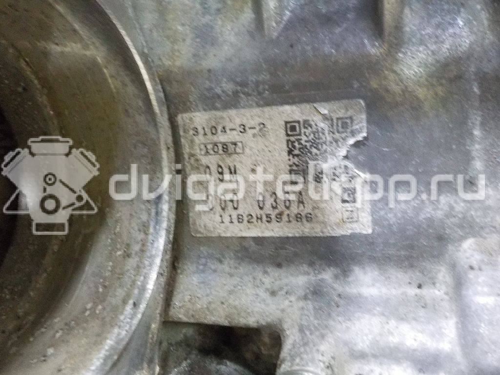 Фото Контрактная (б/у) АКПП для Volkswagen Jetta 170 л.с 16V 2.0 л CAWA бензин 09M300036Q {forloop.counter}}