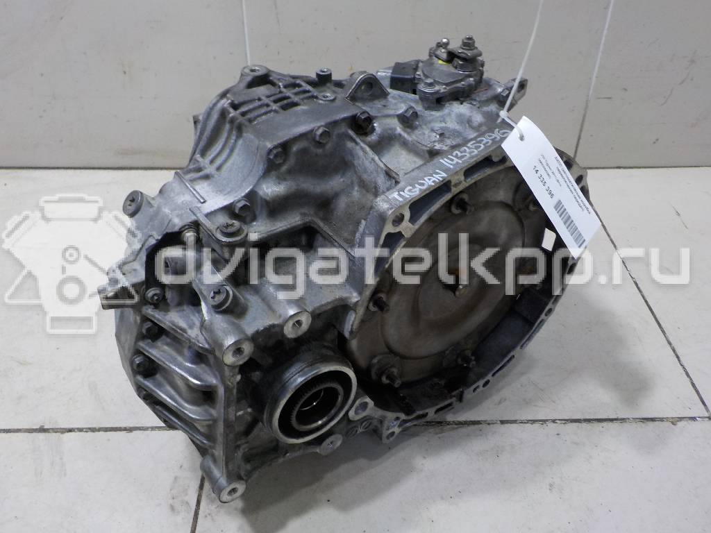 Фото Контрактная (б/у) АКПП для Volkswagen Jetta 170 л.с 16V 2.0 л CAWA бензин 09M300036Q {forloop.counter}}