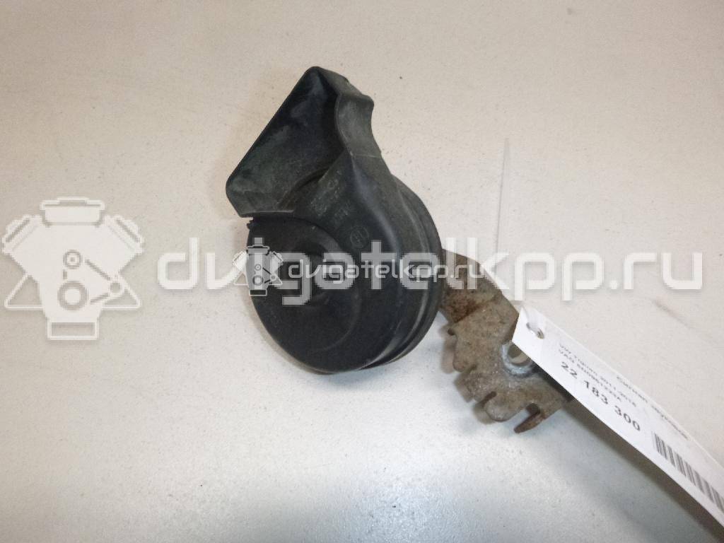 Фото Сигнал звуковой  5N0951223A для Volkswagen Tiguan {forloop.counter}}