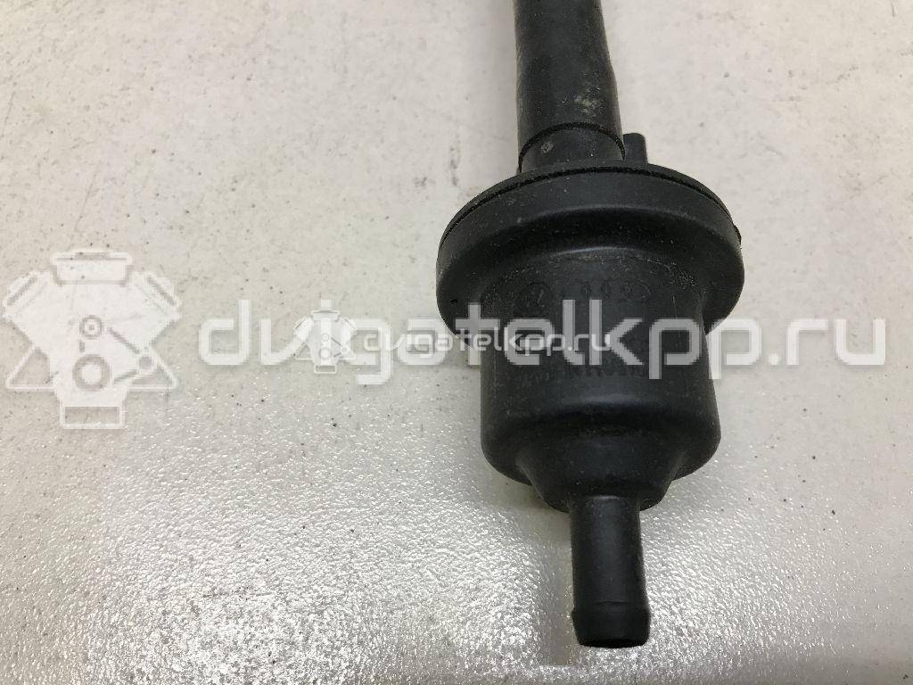 Фото Трубка вакуумная  03C133514BF для Volkswagen Tiguan / Eos 1F7, 1F8 / Golf / Passat / Jetta {forloop.counter}}