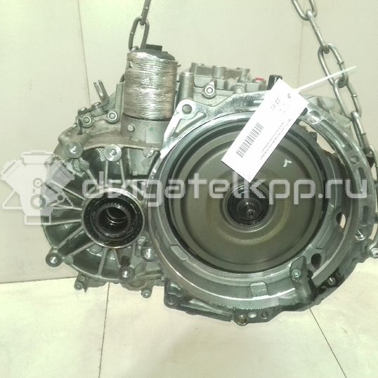 Фото Контрактная (б/у) АКПП для Volkswagen / Seat 140 л.с 16V 2.0 л CFFB Дизельное топливо 0BH300012A