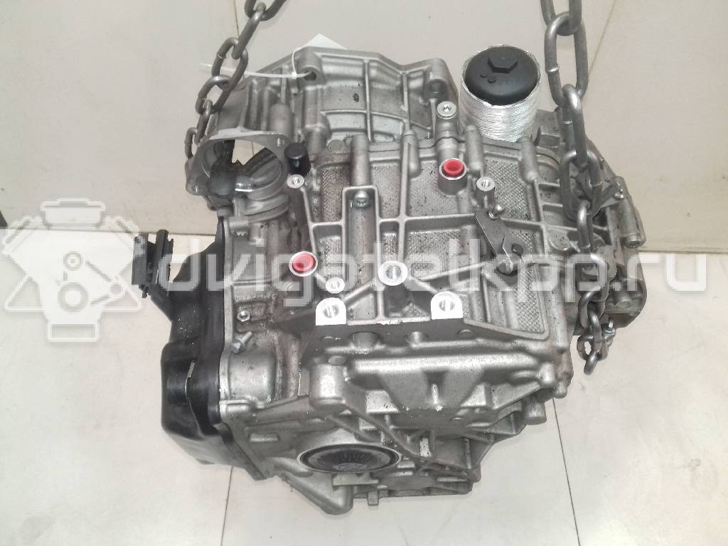 Фото Контрактная (б/у) АКПП для Volkswagen / Seat 140 л.с 16V 2.0 л CFFB Дизельное топливо 0BH300012A {forloop.counter}}