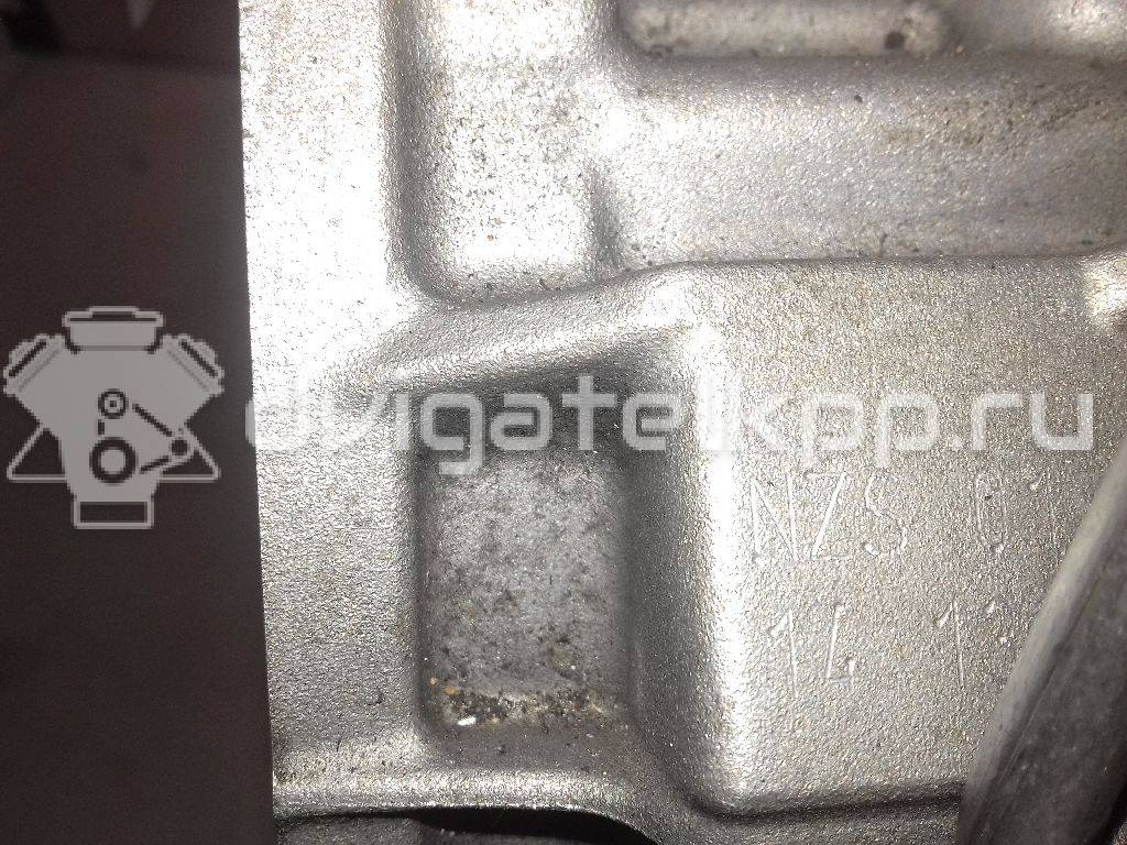 Фото Контрактная (б/у) АКПП для Volkswagen / Seat 140 л.с 16V 2.0 л CFFB Дизельное топливо 0BH300012A {forloop.counter}}