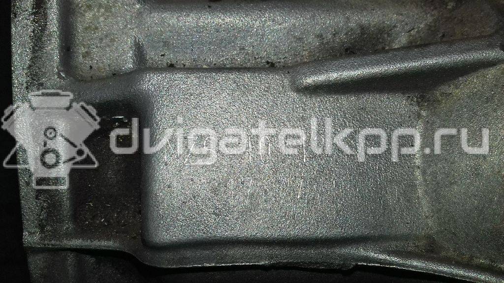 Фото Контрактная (б/у) АКПП для Volkswagen Tiguan / Cc / Sharan / Eos 1F7, 1F8 / Golf 140 л.с 16V 2.0 л CFFB Дизельное топливо 0BH300012A {forloop.counter}}