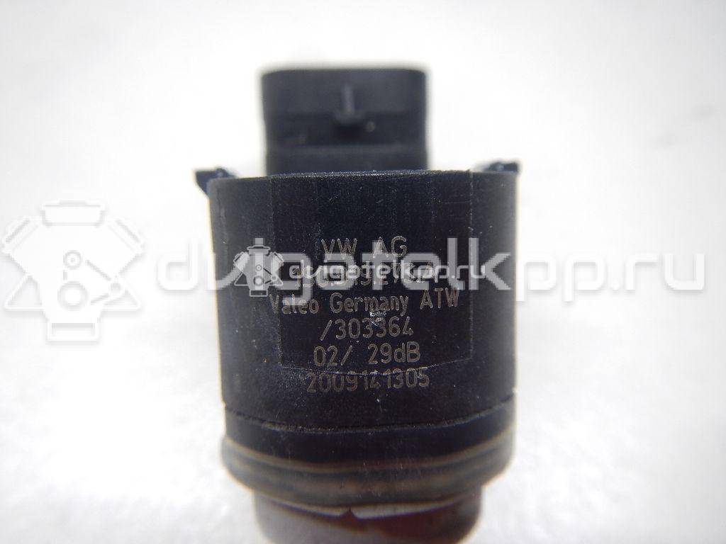 Фото Датчик парковки  1S0919275A для Volkswagen Tiguan / Touran / Amarok S1B / Cc / Sharan {forloop.counter}}