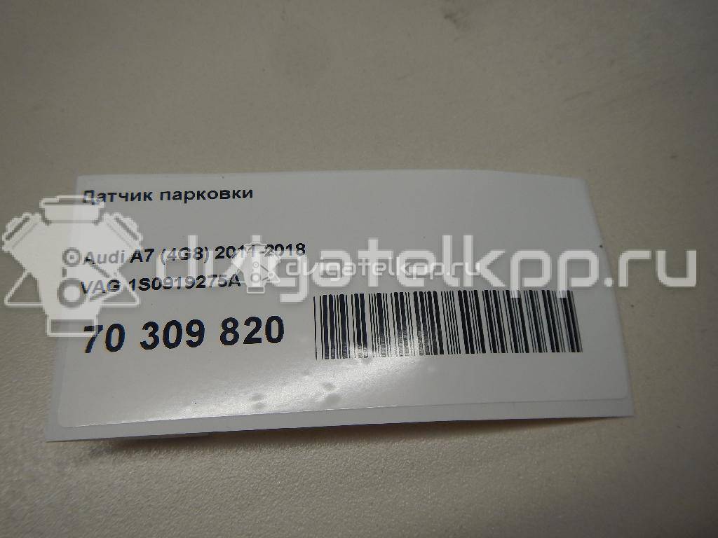 Фото Датчик парковки  1S0919275A для Volkswagen Tiguan / Touran / Amarok S1B / Cc / Sharan {forloop.counter}}