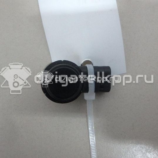 Фото Датчик парковки  5KD919275B для Volkswagen Tiguan / Touran / Up 121, 122, Bl1, Bl2 / Xl1 / Amarok S1B