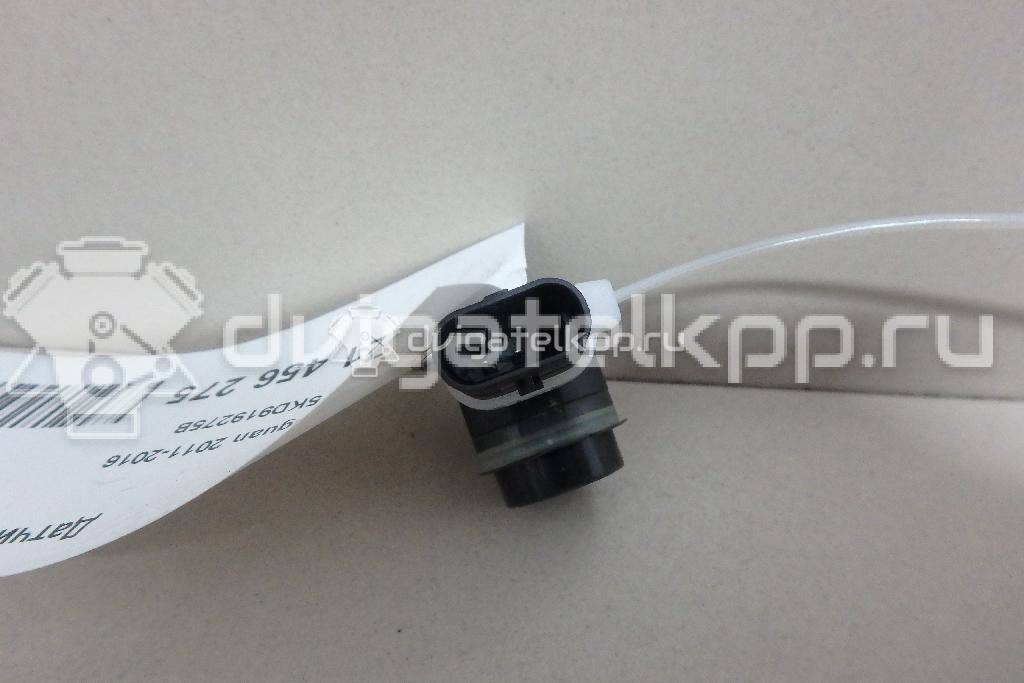 Фото Датчик парковки  5KD919275B для Volkswagen Tiguan / Touran / Up 121, 122, Bl1, Bl2 / Xl1 / Amarok S1B {forloop.counter}}