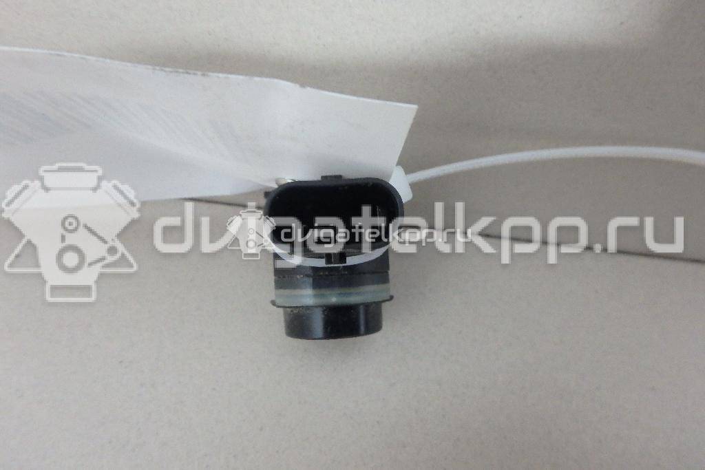 Фото Датчик парковки  5KD919275B для Volkswagen Tiguan / Touran / Up 121, 122, Bl1, Bl2 / Xl1 / Amarok S1B {forloop.counter}}