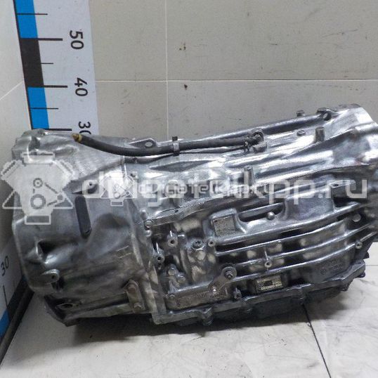 Фото Контрактная (б/у) АКПП для vw Touareg  V    09D300038Q