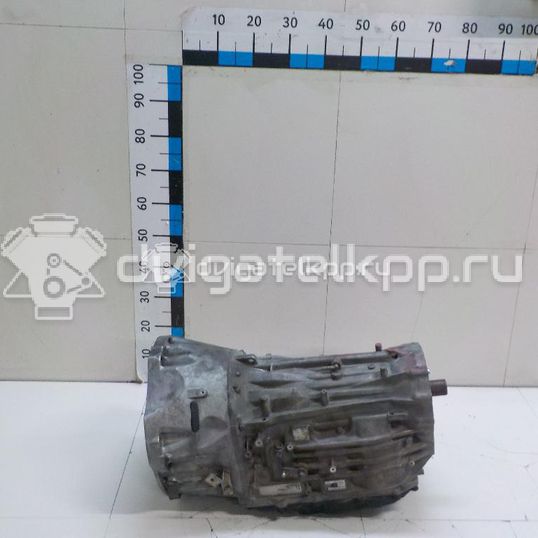 Фото Контрактная (б/у) АКПП для vw Touareg  V    09D300038Q