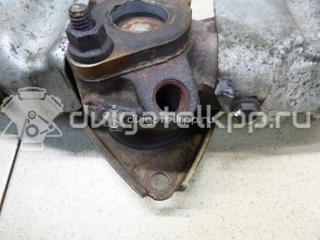 Фото Коллектор выпускной  070253031F для Volkswagen Transporter / Multivan / Touareg {forloop.counter}}