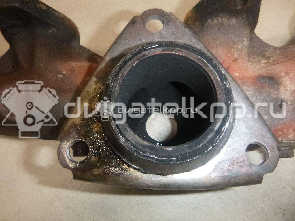 Фото Коллектор выпускной  070253031F для Volkswagen Transporter / Multivan / Touareg {forloop.counter}}