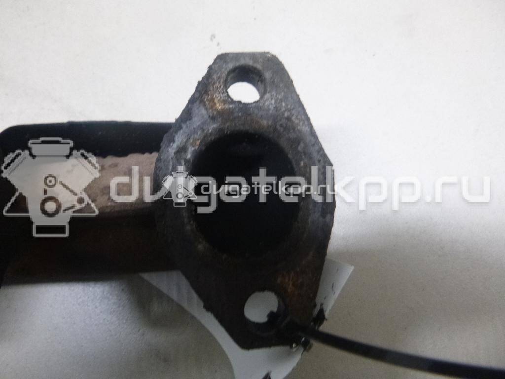 Фото Коллектор выпускной  070253031F для Volkswagen Transporter / Multivan / Touareg {forloop.counter}}