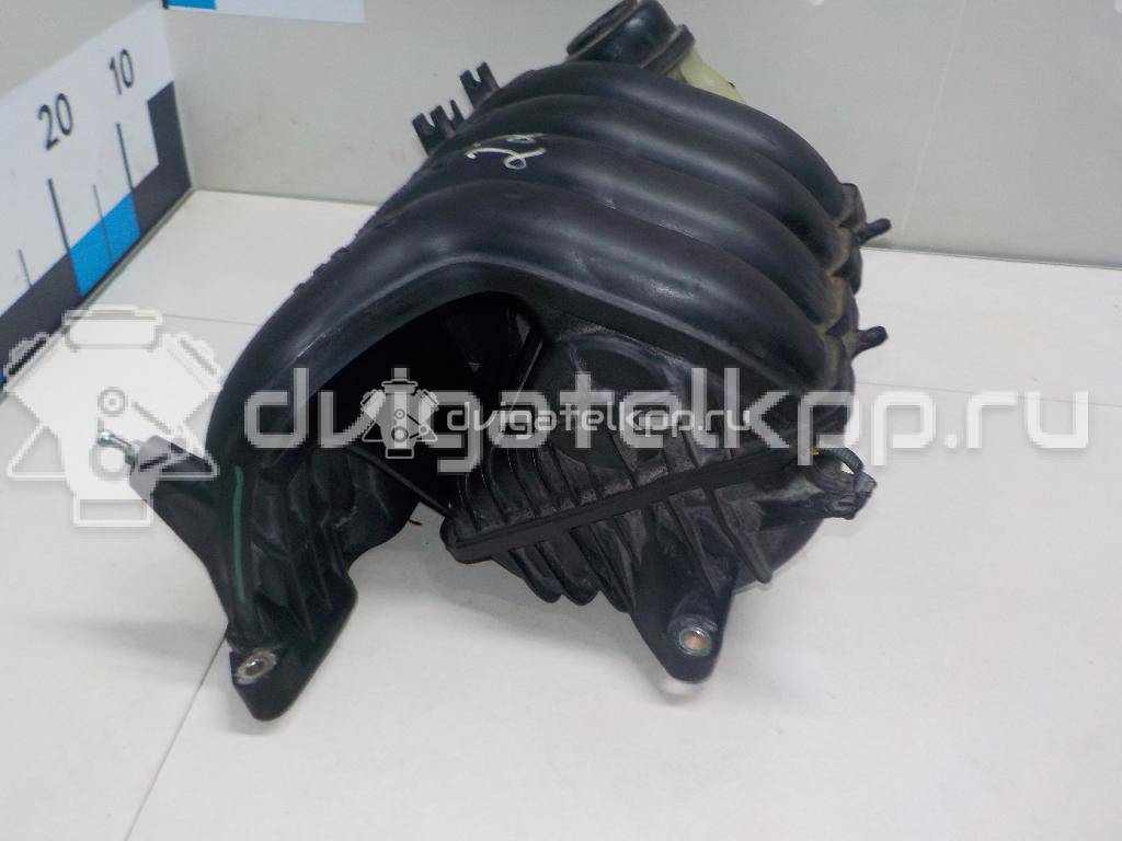 Фото Коллектор впускной для двигателя 1ZR-FAE для Toyota Verso / Corolla / Avensis / Auris 132-180 л.с 16V 1.6 л бензин 171200T030 {forloop.counter}}