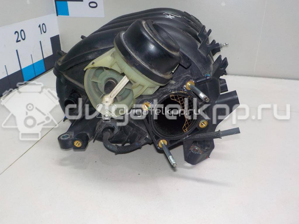 Фото Коллектор впускной для двигателя 1ZR-FAE для Toyota Verso / Corolla / Avensis / Auris 132-180 л.с 16V 1.6 л бензин 171200T030 {forloop.counter}}