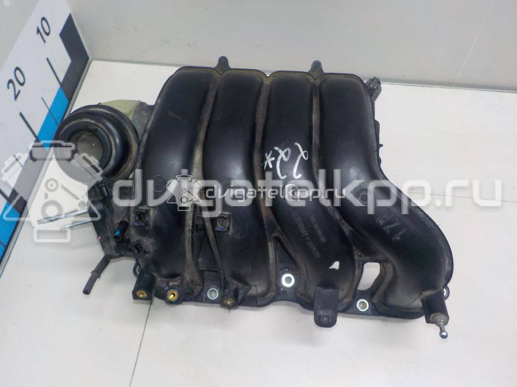 Фото Коллектор впускной для двигателя 1ZR-FAE для Toyota Verso / Corolla / Avensis / Auris 132-180 л.с 16V 1.6 л бензин 171200T030 {forloop.counter}}