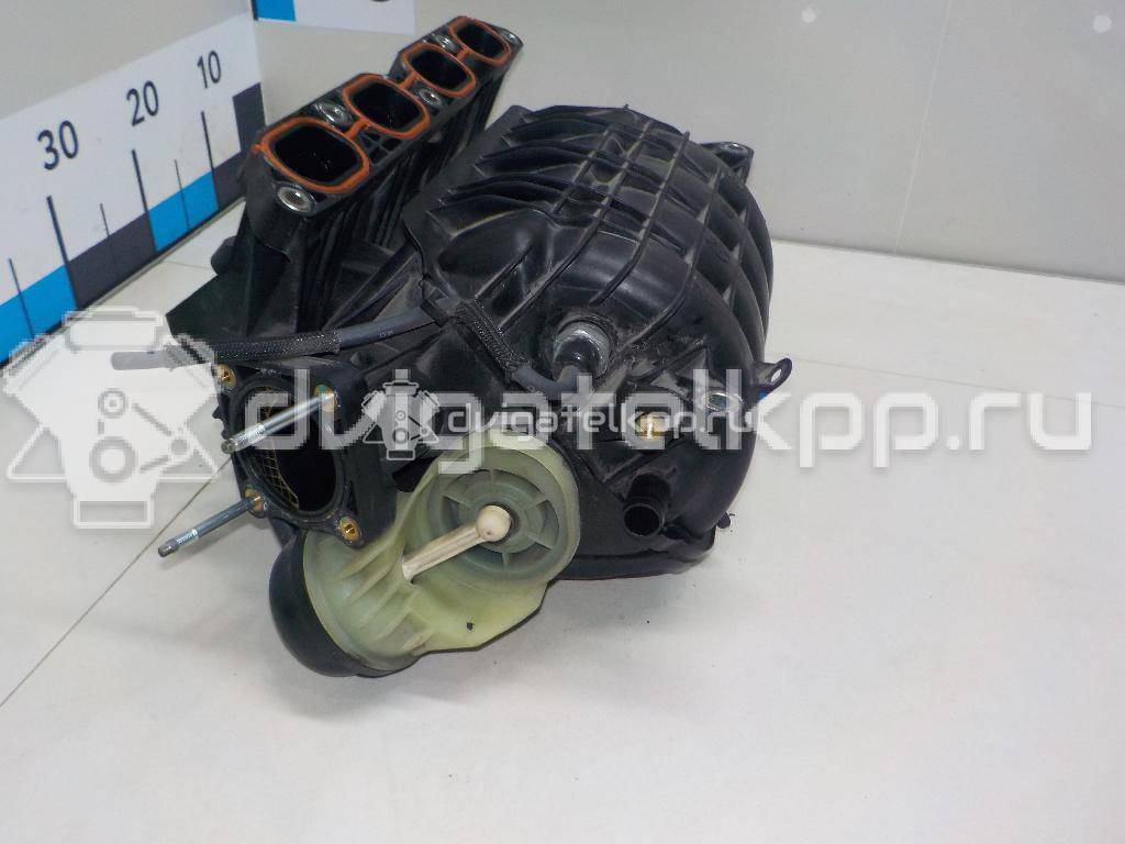 Фото Коллектор впускной для двигателя 1ZR-FAE для Toyota Verso / Corolla / Avensis / Auris 132-180 л.с 16V 1.6 л бензин 171200T030 {forloop.counter}}