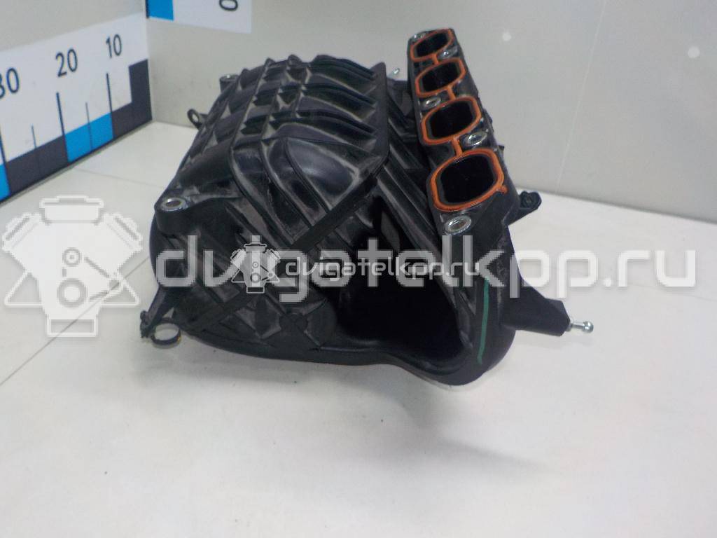 Фото Коллектор впускной для двигателя 1ZR-FAE для Toyota Verso / Corolla / Avensis / Auris 132-180 л.с 16V 1.6 л бензин 171200T030 {forloop.counter}}