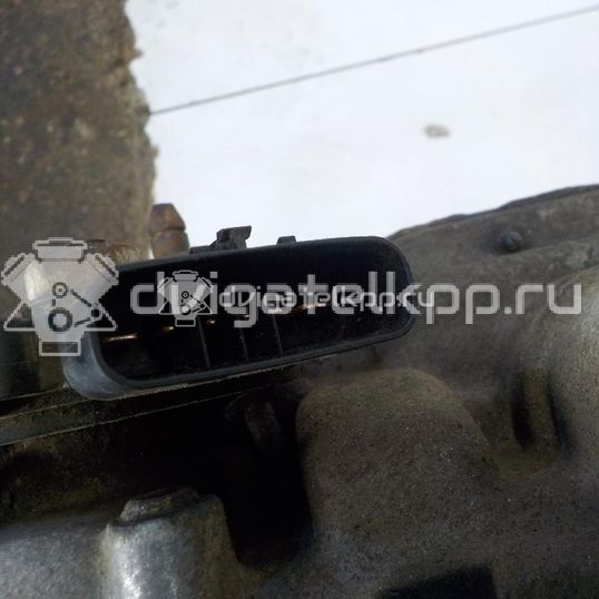 Фото Контрактная (б/у) АКПП для Mazda 3 105-107 л.с 16V 1.6 л Z6 бензин FNK819090D