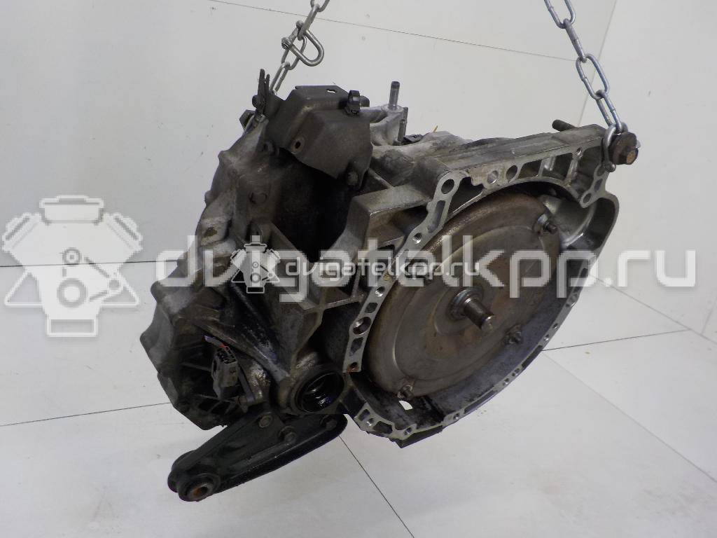 Фото Контрактная (б/у) АКПП для Mazda 3 105-107 л.с 16V 1.6 л Z6 бензин FNK819090D {forloop.counter}}