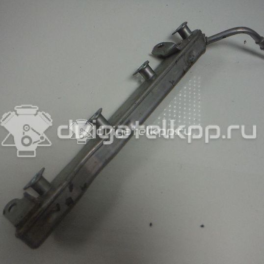 Фото Рейка топливная (рампа) для двигателя 1NR-FE для Subaru / Toyota / Daihatsu 94-101 л.с 16V 1.3 л бензин 2381447020