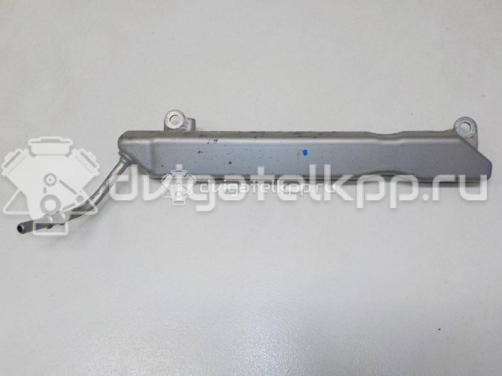 Фото Рейка топливная (рампа) для двигателя 1NR-FE для Subaru / Toyota / Daihatsu 94-101 л.с 16V 1.3 л бензин 2381447020 {forloop.counter}}