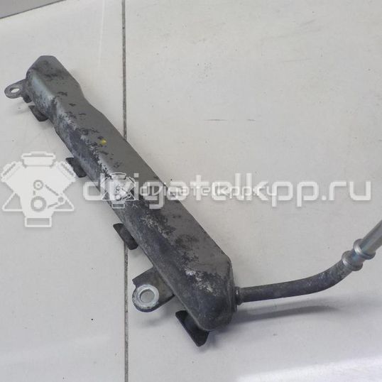 Фото Рейка топливная (рампа) для двигателя 1NR-FE для Daihatsu / Toyota 95-99 л.с 16V 1.3 л бензин 2381447020