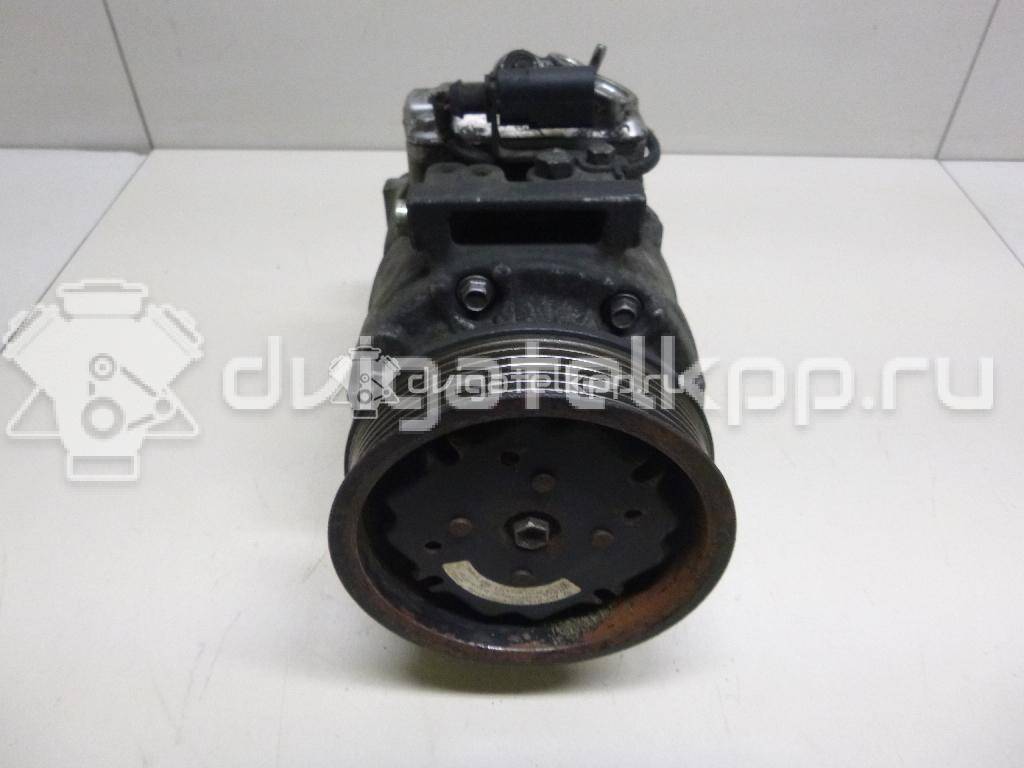 Фото Компрессор системы кондиционирования  3B0820803C для Volkswagen Scirocco / Polo / New Beetle / Bora / Cc {forloop.counter}}