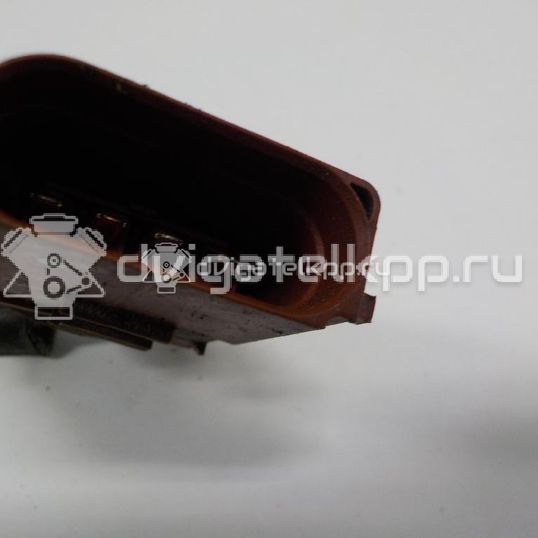 Фото Датчик кислородный/Lambdasonde  022906262BH для Volkswagen Scirocco / Tiguan / Touran / Up 121, 122, Bl1, Bl2 / Amarok S1B