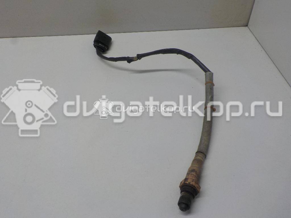 Фото Датчик кислородный/Lambdasonde  022906262BG для Volkswagen Scirocco / Tiguan / Touran / Up 121, 122, Bl1, Bl2 / Amarok S1B {forloop.counter}}