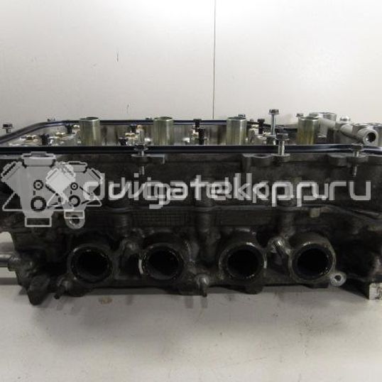 Фото Головка блока для двигателя 1ZR для Toyota (Gac) Levin Zre18 , Zwe18 122 л.с 16V 1.6 л бензин 1110139686