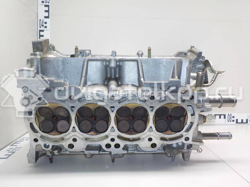 Фото Головка блока для двигателя 1ZR-FE для Toyota / Toyota (Gac) / Toyota (Faw) 122-132 л.с 16V 1.6 л бензин 1110139686 {forloop.counter}}