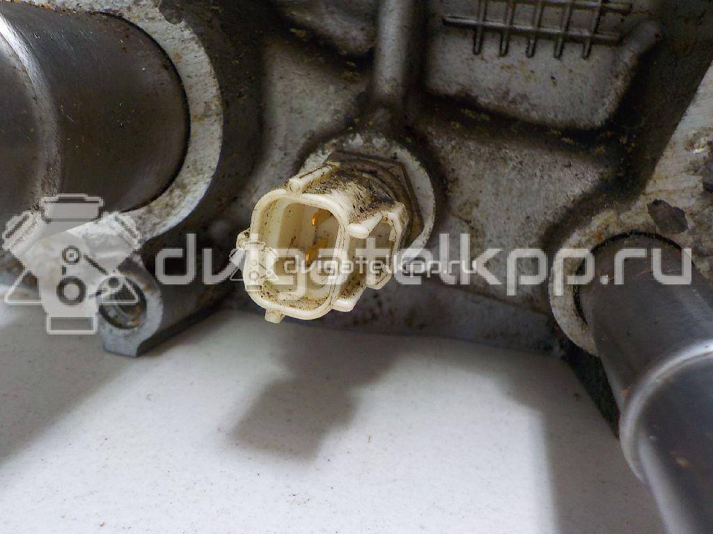 Фото Головка блока для двигателя 3ZR-FAE для Lexus / Toyota 150 л.с 16V 2.0 л бензин 1110139686 {forloop.counter}}