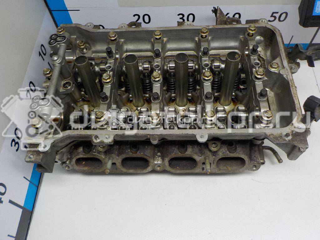 Фото Головка блока для двигателя 1ZR для Toyota (Gac) Levin Zre18 , Zwe18 122 л.с 16V 1.6 л бензин 1110139686 {forloop.counter}}