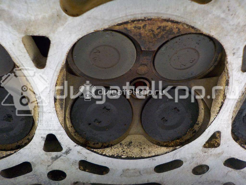 Фото Головка блока для двигателя 1ZR для Toyota (Gac) Levin Zre18 , Zwe18 122 л.с 16V 1.6 л бензин 1110139686 {forloop.counter}}