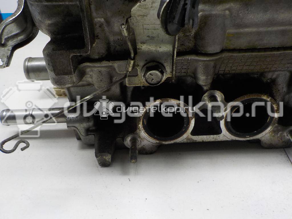 Фото Головка блока для двигателя 1ZR для Toyota (Gac) Levin Zre18 , Zwe18 122 л.с 16V 1.6 л бензин 1110139686 {forloop.counter}}