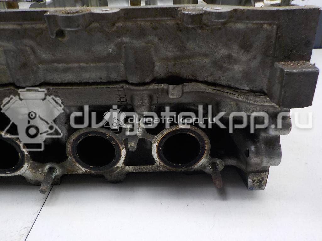 Фото Головка блока для двигателя 1ZR для Toyota (Gac) Levin Zre18 , Zwe18 122 л.с 16V 1.6 л бензин 1110139686 {forloop.counter}}