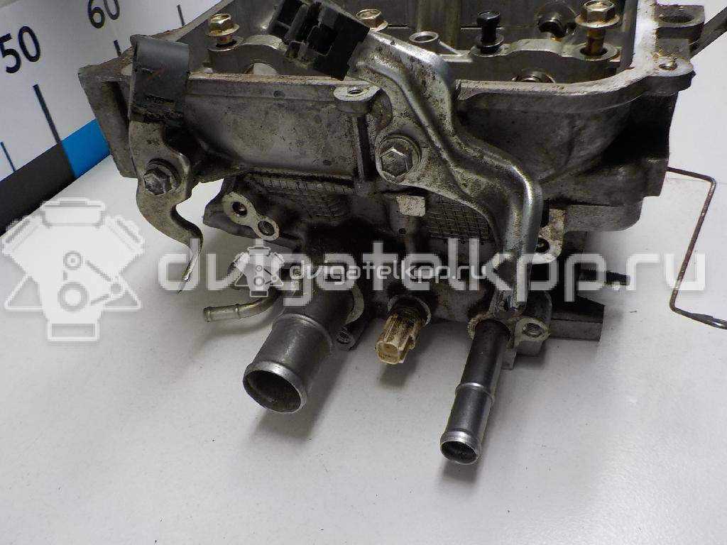 Фото Головка блока для двигателя 1ZR для Toyota (Gac) Levin Zre18 , Zwe18 122 л.с 16V 1.6 л бензин 1110139686 {forloop.counter}}