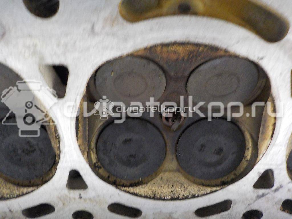 Фото Головка блока для двигателя 1ZR для Toyota (Gac) Levin Zre18 , Zwe18 122 л.с 16V 1.6 л бензин 1110139686 {forloop.counter}}